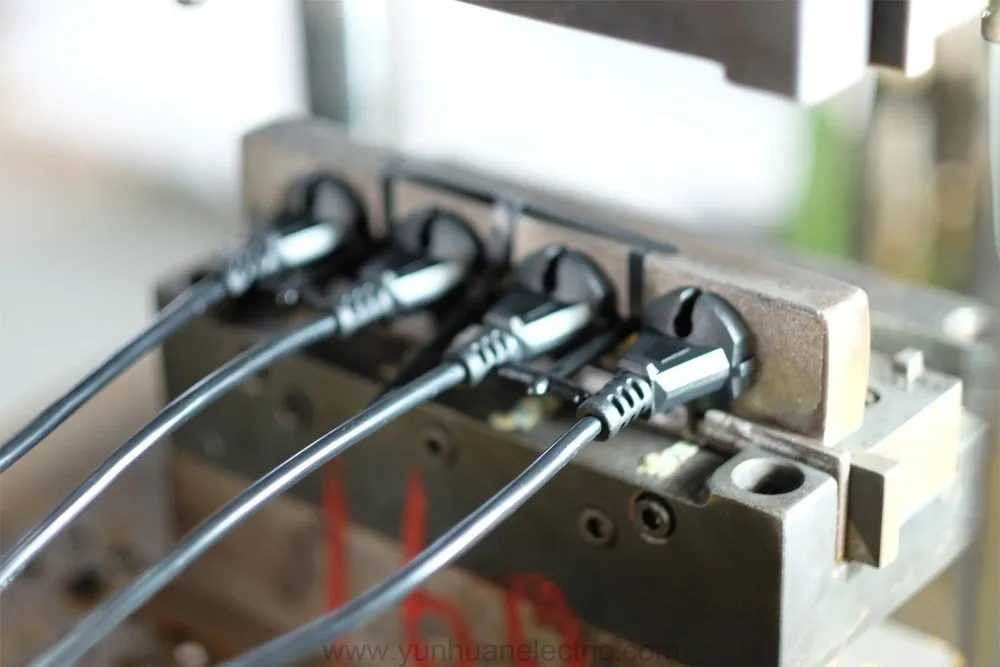Injection Molding