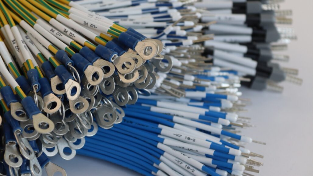 Wire Harnesses